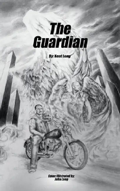 The Guardian by Kent Long