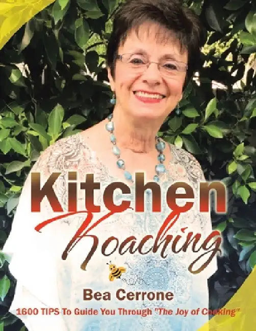 Kitchen Koaching by Bea Cerrone