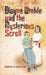 Blayne Winkle and the Mysterious Scroll by Marybeth Boulton
