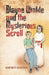Blayne Winkle and the Mysterious Scroll by Marybeth Boulton