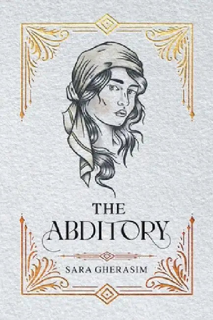 The Abditory by Sara Gherasim