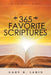 365 Favorite Scriptures by Gary B. Sabin