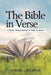The Bible in Verse: A Poetic Interpretation of Holy Scripture by Rob Bellingham