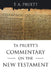 Ta Pruett's Commentary on the New Testament by T. a. Pruett