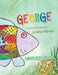 George: A Very Handsome Fish... Looking Different by Chaucile Snyder