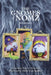 The Gnomes of Nomz: Journal 2 by Tiger C. Freeman