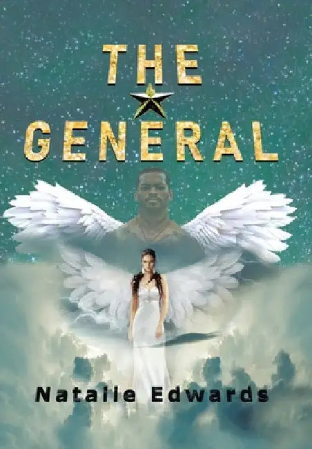 The General by Natalie Edwards