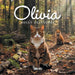 Olivia by Holly Desvignes