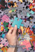Trying to Save the World, One Piece at a Time: A child welfare memoir by Cince Bowns