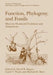 Function, Phylogeny, and Fossils: Miocene Hominoid Evolution and Adaptations by David R. Begun