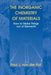 The Inorganic Chemistry of Materials: How to Make Things Out of Elements by Paul J. Van Der Put