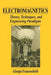 Electromagnetics: Theory, Techniques, and Engineering Paradigms by Giorgio Franceschetti