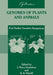 Genomes of Plants and Animals: 21st Stadler Genetics Symposium by J. Perry Gustafson