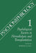 Psychonephrology 1: Psychological Factors in Hemodialysis and Transplantation by Norman B. Levy