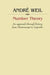 Number Theory: An approach through history From Hammurapi to Legendre by Ralph James Savarese