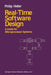 Real-Time Software Design: A Guide for Microprocessor Systems by Heller