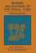 Sensory Mechanisms of the Spinal Cord by William D. Willis Jr