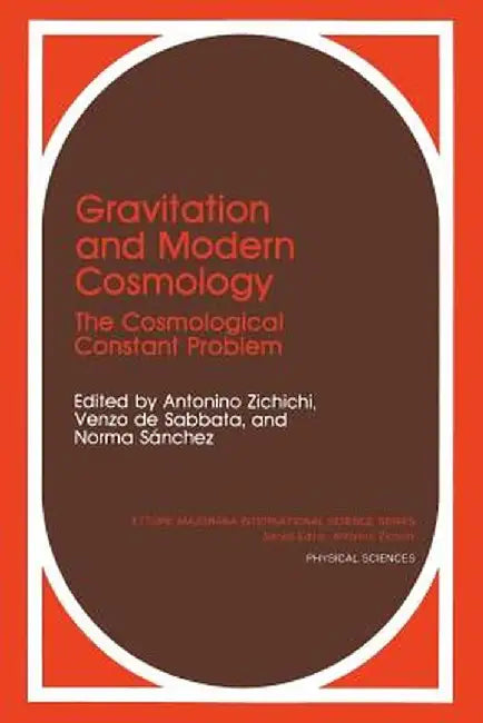 Gravitation and Modern Cosmology: The Cosmological Constants Problem by N. Sánchez