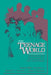 The Teenage World: Adolescents' Self-Image in Ten Countries by Daniel Offer