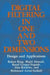 Digital Filtering in One and Two Dimensions: Design and Applications by Jianhua Tao