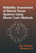Reliability Assessment of Electric Power Systems Using Monte Carlo Methods by Billinton