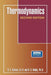 Thermodynamics by N. A. Gokcen