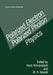 Polarized Electron/Polarized Photon Physics by Hans Kleinpoppen