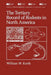 The Tertiary Record of Rodents in North America by William W. Korth