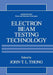 Electron Beam Testing Technology by John T. L. Thong