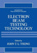 Electron Beam Testing Technology by John T. L. Thong