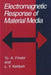 Electromagnetic Response of Material Media by Yu A. Il'inskii