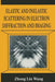 Elastic and Inelastic Scattering in Electron Diffraction and Imaging by Zhong-Lin Wang