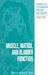 Muscle, Matrix, and Bladder Function by Stephen A. Zderic