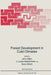 Forest Development in Cold Climates by John Alden