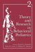 Theory and Research in Behavioral Pediatrics: Volume 2 by Hiram E. Fitzgerald