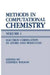 Methods in Computational Chemistry: Volume 1 Electron Correlation in Atoms and Molecules by Stephen Wilson