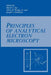 Principles of Analytical Electron Microscopy by Joseph Goldstein