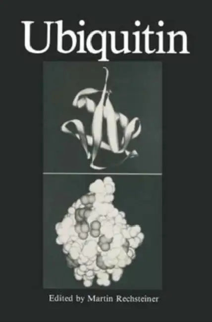 Ubiquitin by Ron Rapoport