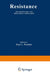 Resistance: Psychodynamic and Behavioral Approaches by Paul L. Wachtel