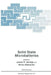 Solid State Microbatteries by James R. Akridge