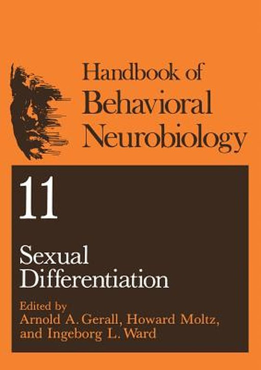 Sexual Differentiation by Arnold A. Gerall