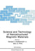 Science and Technology of Nanostructured Magnetic Materials by G. C. Hadjipanayis