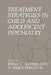 Treatment Strategies in Child and Adolescent Psychiatry by H. B. Ferguson