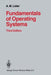 Fundamentals of Operating Systems by Lister