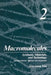 Macromolecules: Volume 2: Synthesis, Materials, and Technology by H. G. Elias