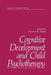 Cognitive Development and Child Psychotherapy by Stephen R. Shirk