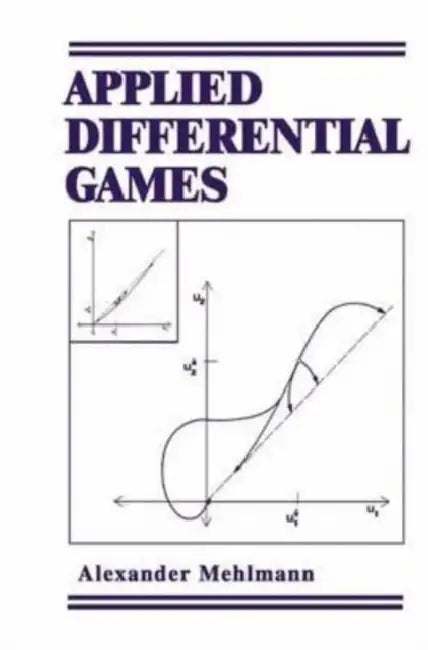 Applied Differential Games by J.C. Hamilton-Romney