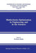 Multicriteria Optimization in Engineering and in the Sciences by Wolfram Stadler
