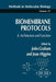 Biomembrane Protocols: II. Architecture and Function by John M. Graham