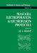 Plant Cell Electroporation and Electrofusion Protocols by Jac A. Nickoloff